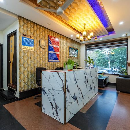 Kabul Hotel By Nexhub Palace - Medanta グルガウン エクステリア 写真